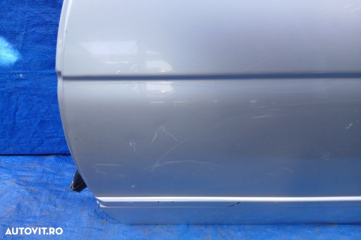 Usa / Portiera spate stanga BMW Seria 5 E39 [1995 - 2000] Touring wag - 3