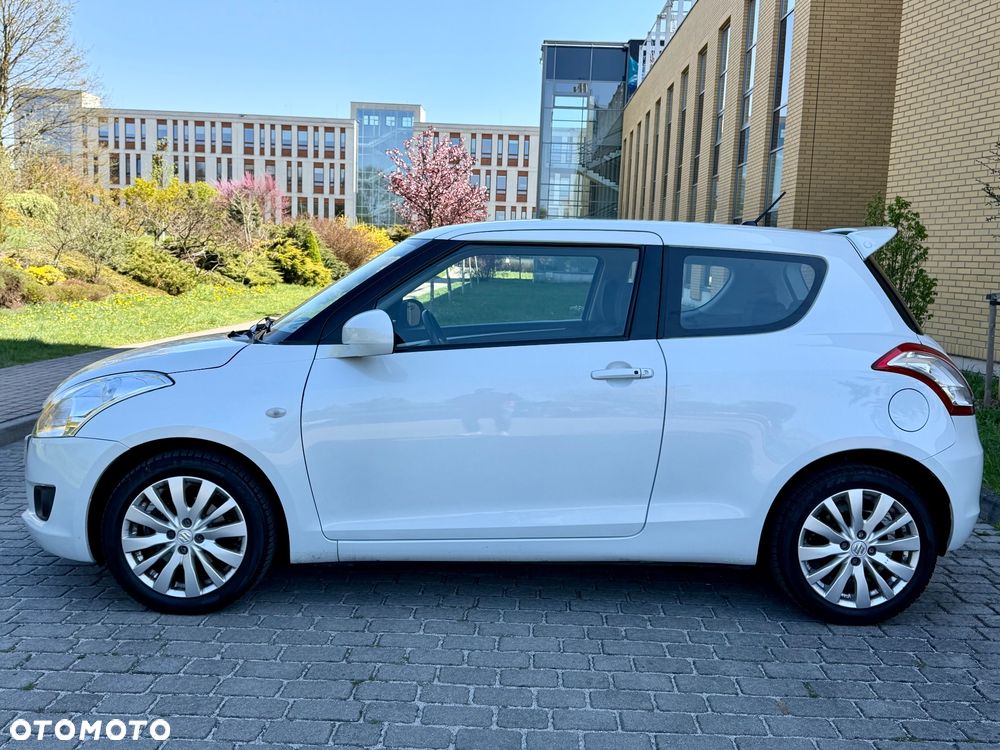 Suzuki Swift 1.2 Premium - 15