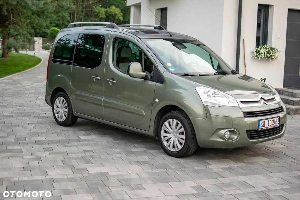 Citroën SpaceTourer 110 Escapade - 15