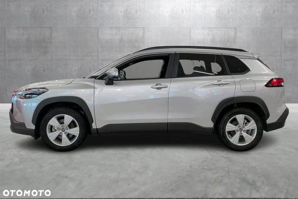 Toyota Corolla 2.0 Hybrid Comfort - 3