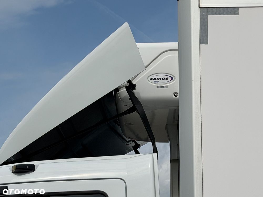 Mercedes-Benz ATEGO - 4