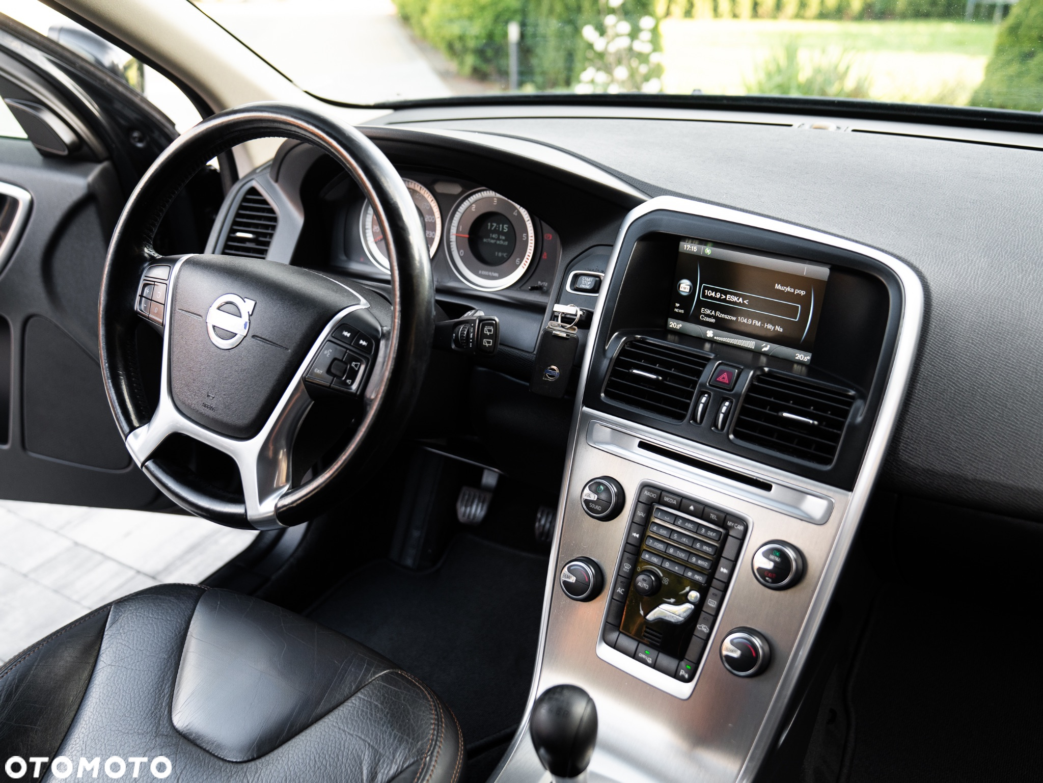 Volvo XC 60 D3 Momentum - 27
