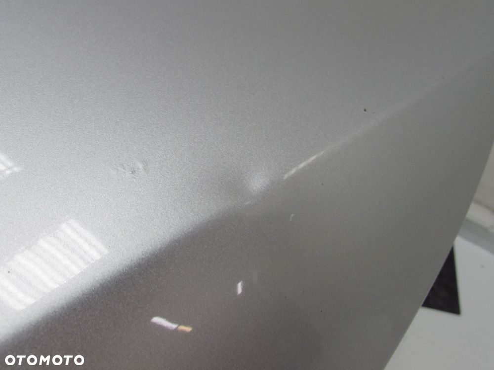 VW GOLF V PLUS 05-09 MASKA POKRYWA SILNIKA LA7W - 9