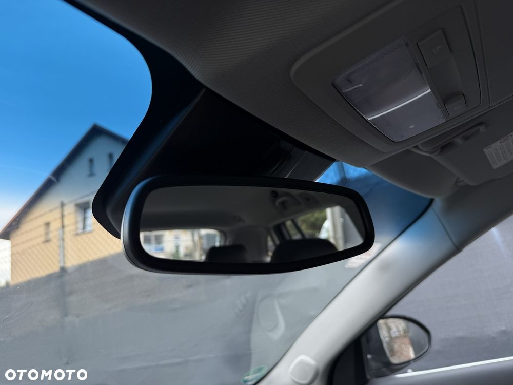 Chevrolet Cruze 1.4 T LTZ - 32