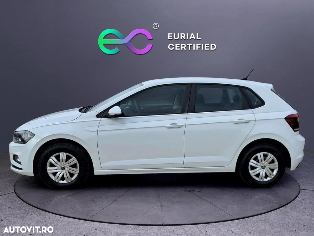 Volkswagen Polo - 13