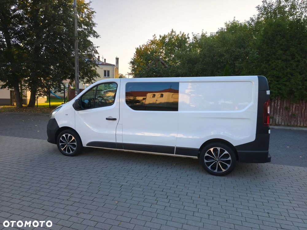 Renault Trafic - 13