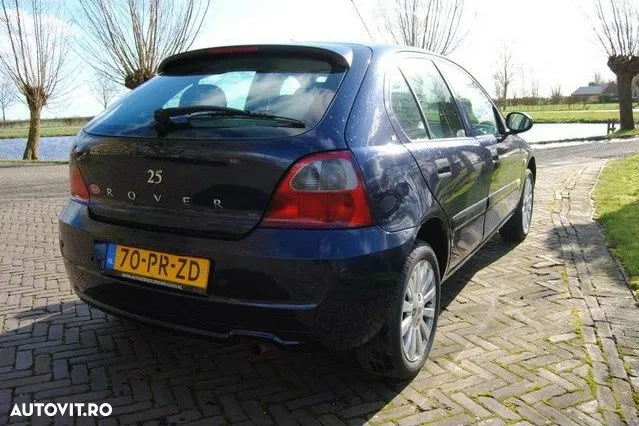 Rover 25 1.4 - 5