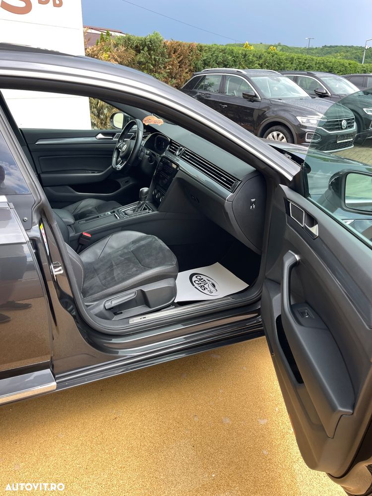 Volkswagen ARTEON 2.0 TSI OPF DSG R-Line - 21