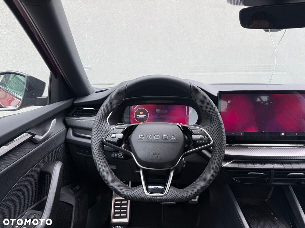 Skoda Octavia 1.5 TSI mHEV Sportline DSG - 15