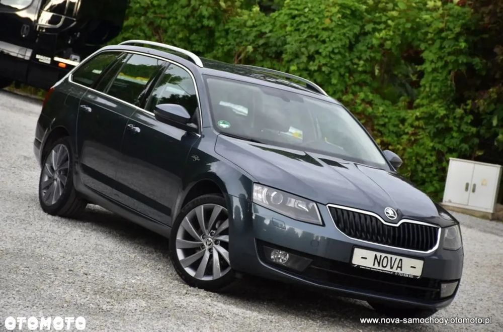 Skoda Octavia - 13