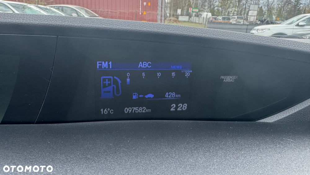 Honda Civic 1.8 Comfort - 38