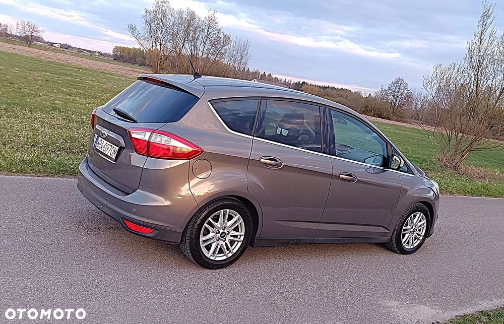 Ford C-MAX - 3
