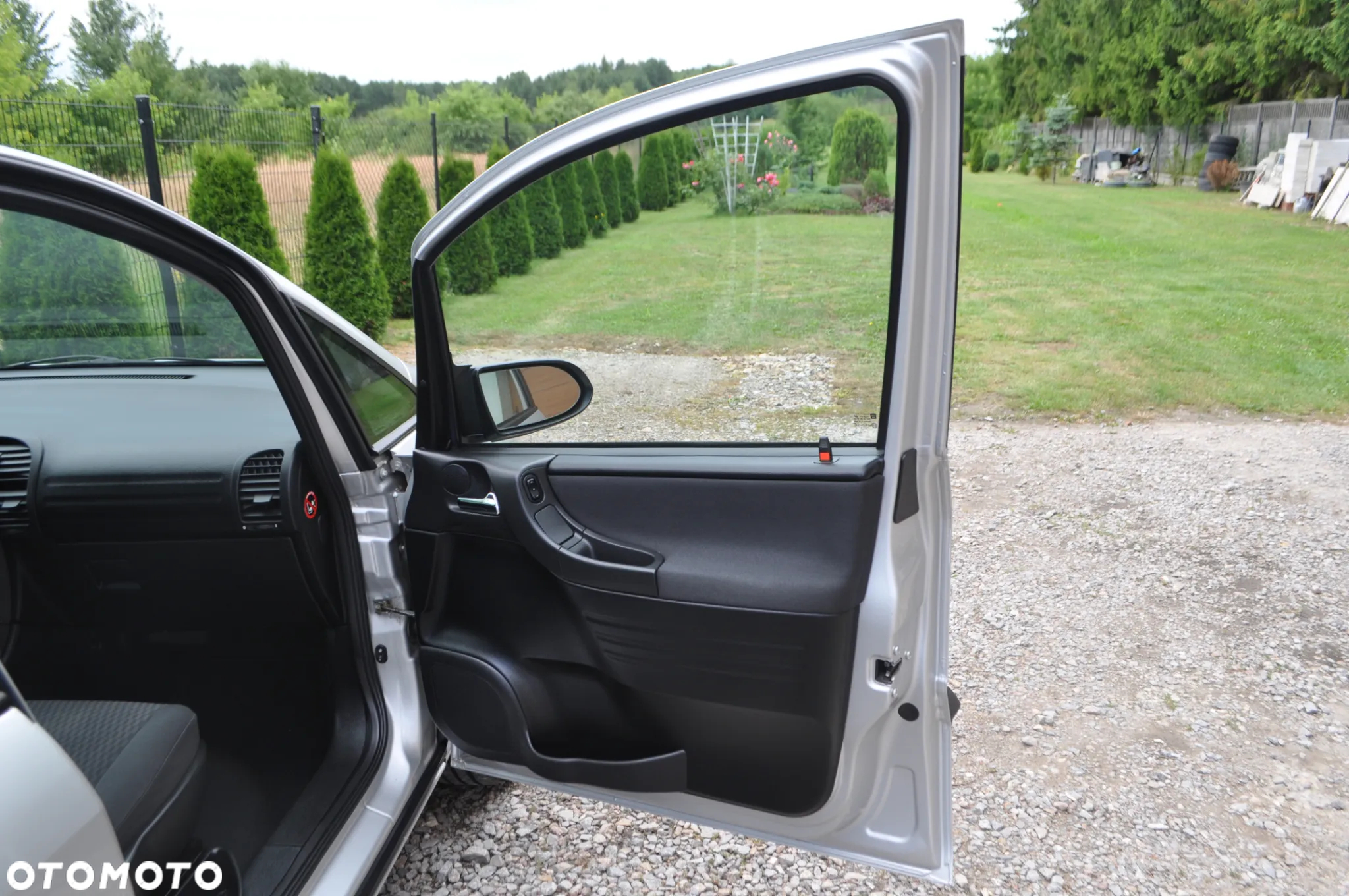 Opel Zafira 1.6 Njoy - 20