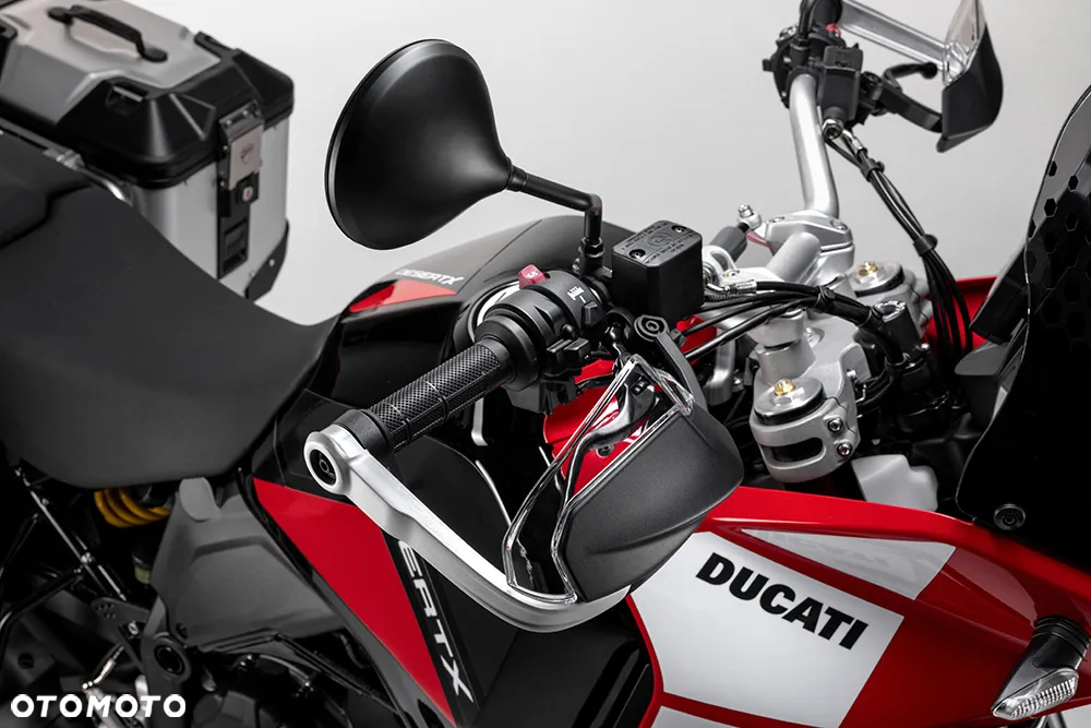 Ducati DesertX - 8