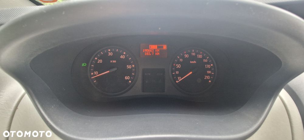 Nissan Primastar - 18