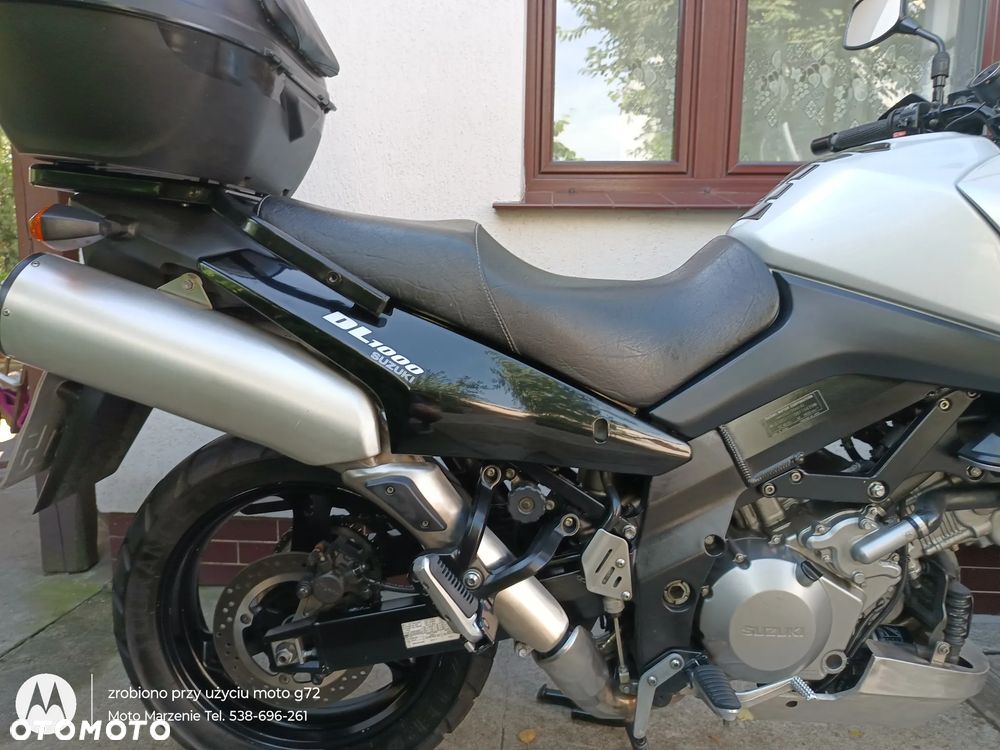 Suzuki V-STROM - 15