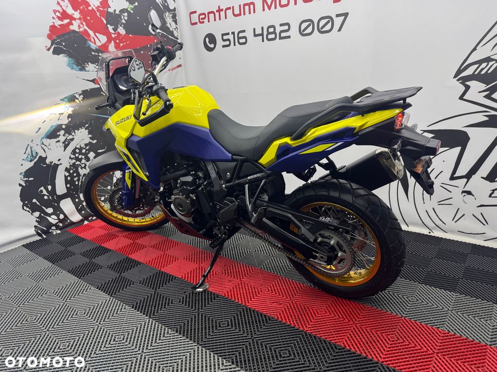 Suzuki DL - 6