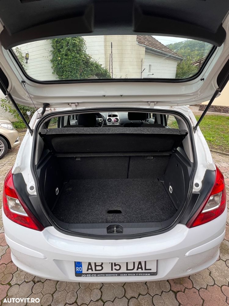 Opel Corsa - 26