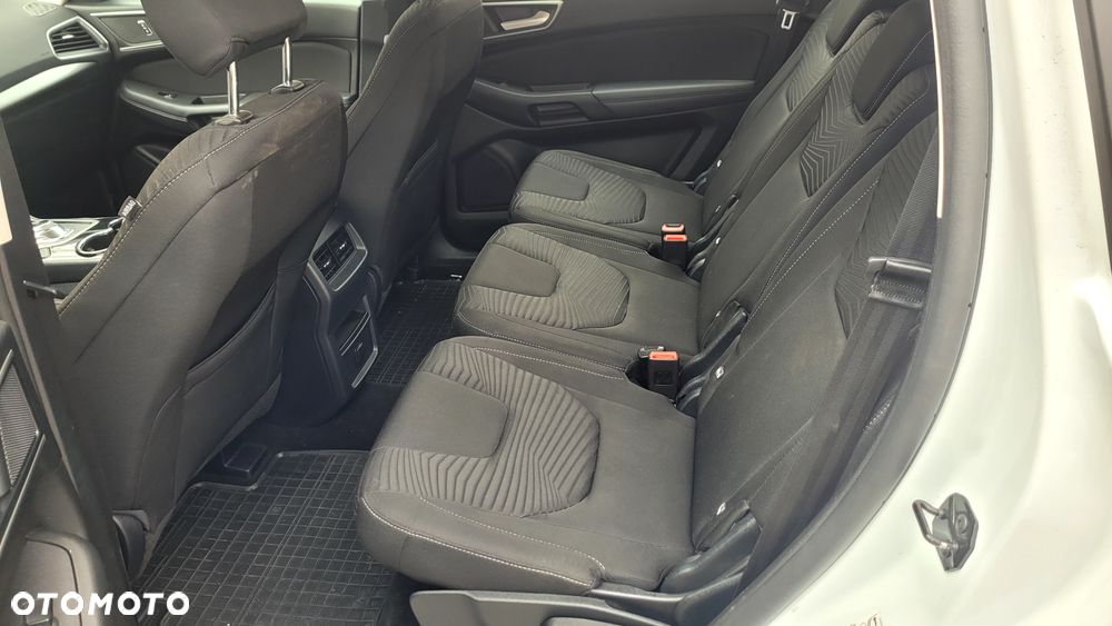 Ford S-Max 2.0 EcoBlue Vignale - 11