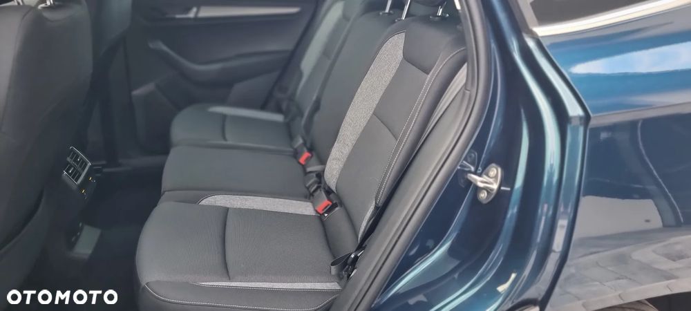 Skoda Karoq 2.0 TDI SCR 4x4 DSG Drive 125 - 20