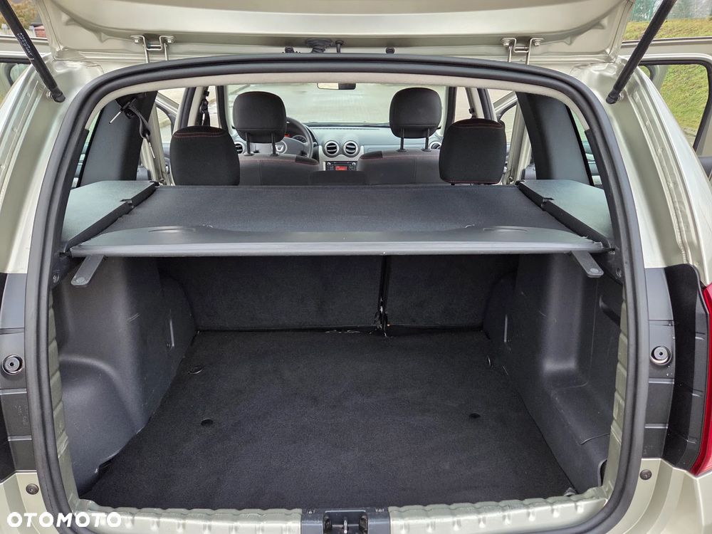 Dacia Duster dCi 110 FAP 4x2 Prestige - 23