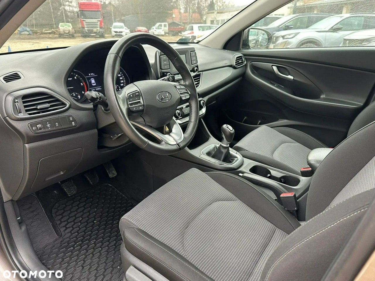 Hyundai i30 - 8