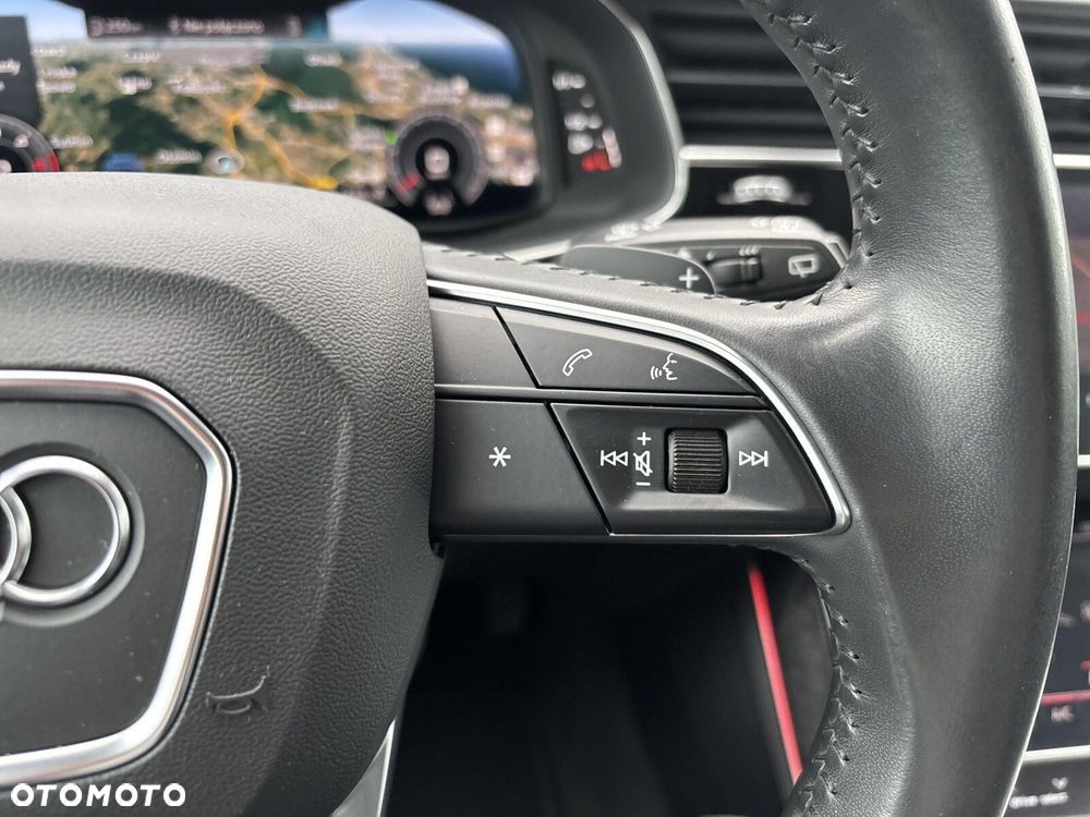 Audi Q8 - 14