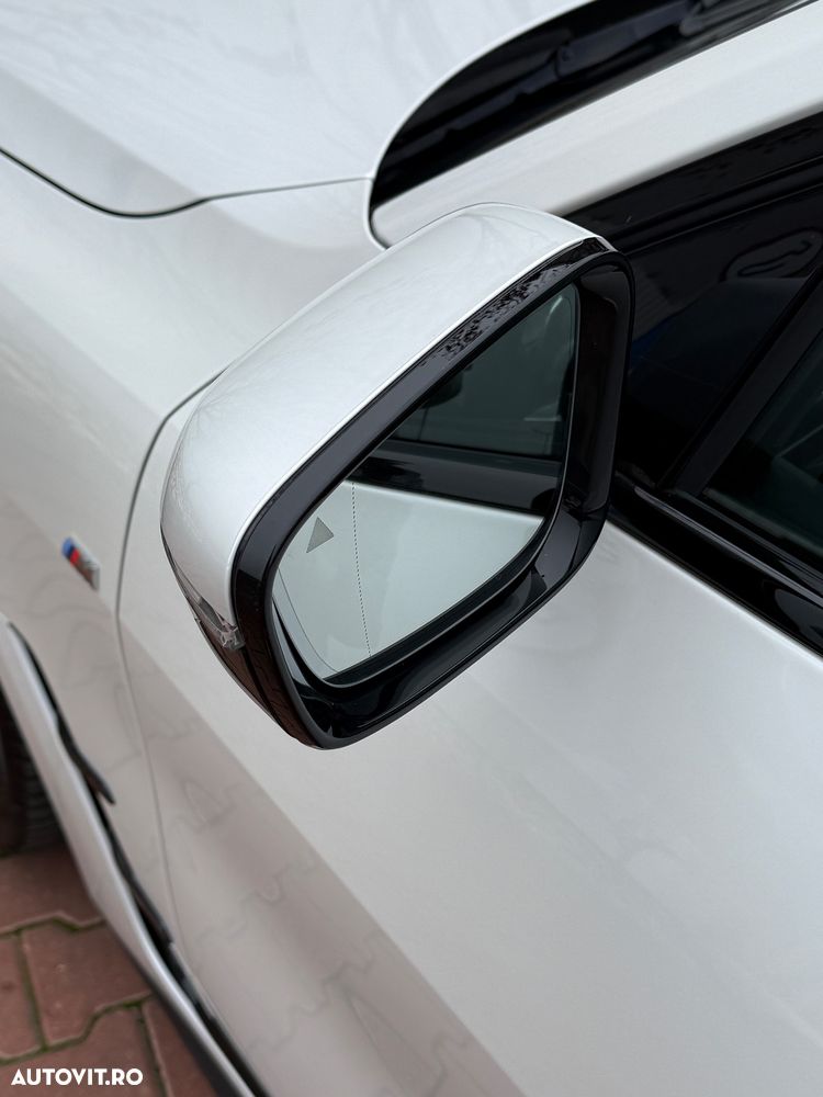 BMW Seria 4 420d xDrive Gran Coupe M Sport - 18