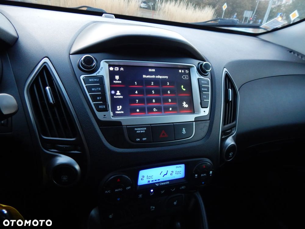 Hyundai ix35 1.7 CRDi Premium 2WD - 20