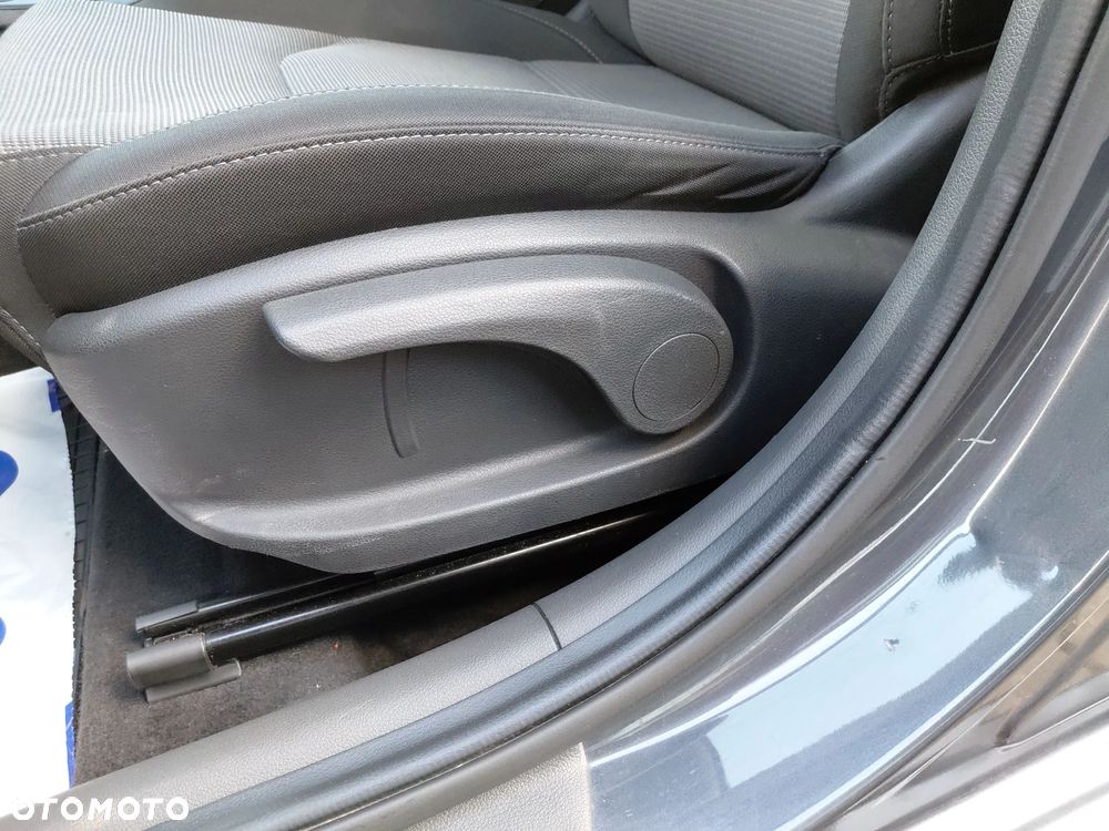 Hyundai i30 1.0 T-GDI Modern DCT - 12