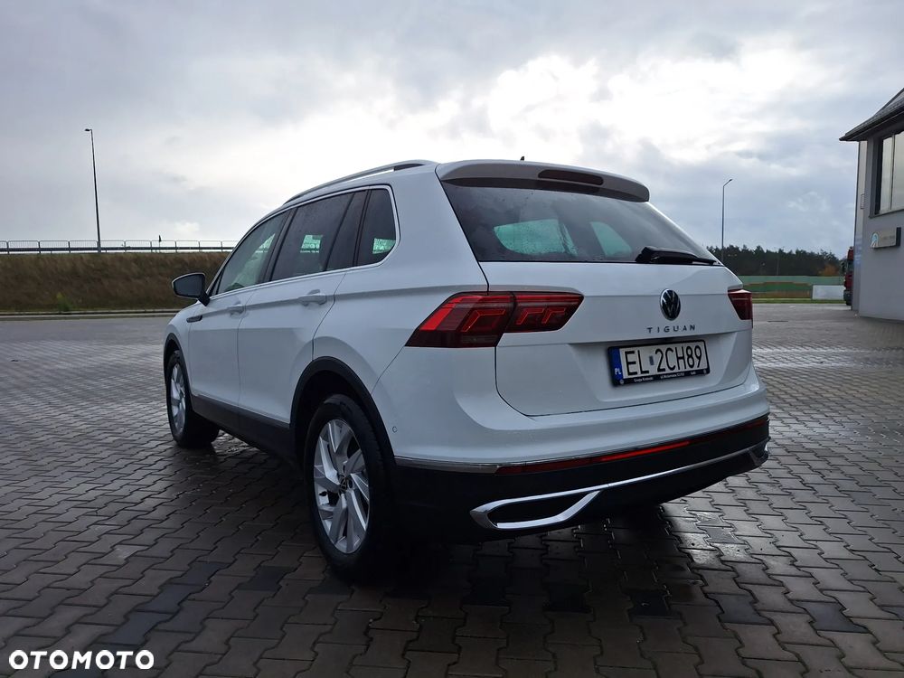 Volkswagen Tiguan - 13