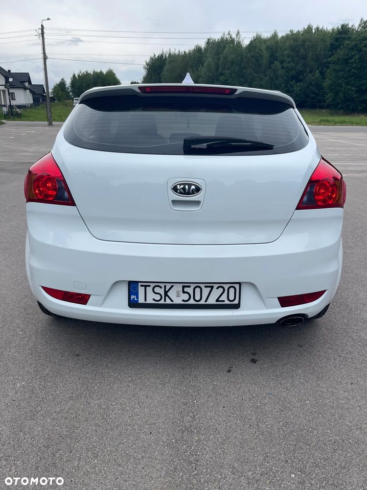 Kia ProCeed 1.6 crdi L - 11