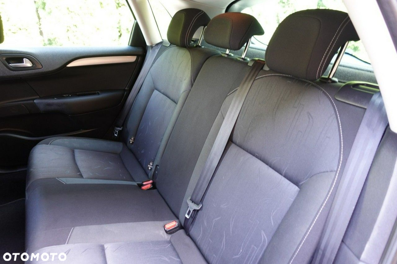 Citroën C4 - 15