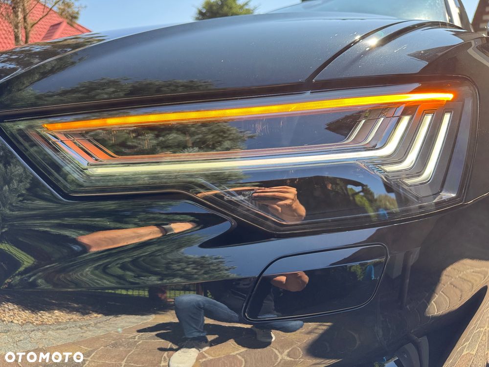 Audi A6 Limousine - 8