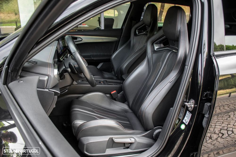 Cupra Formentor 2.5 TSI DSG 4Drive VZ5 - 32
