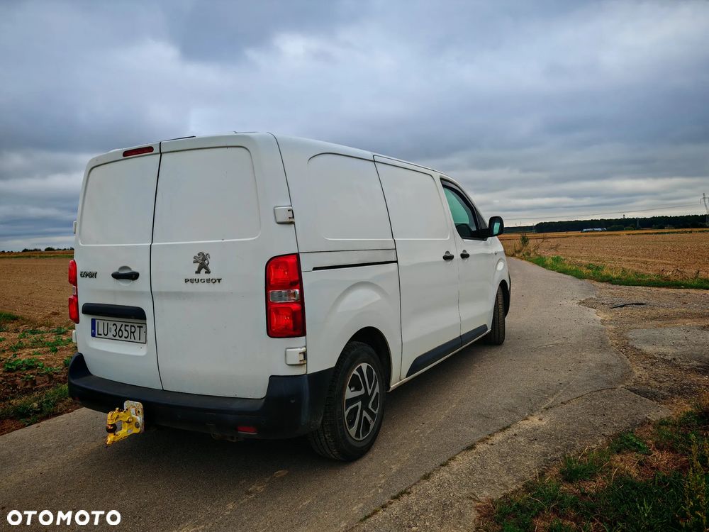Peugeot EXPERT - 7