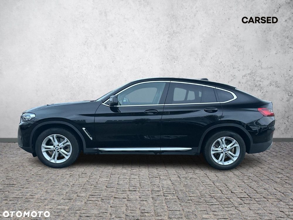 BMW X4 xDrive20d sport - 2