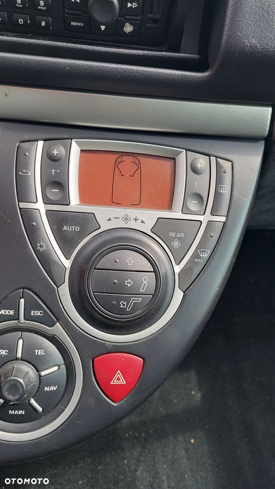 Citroën C8 HDi 165 Exclusive - 13