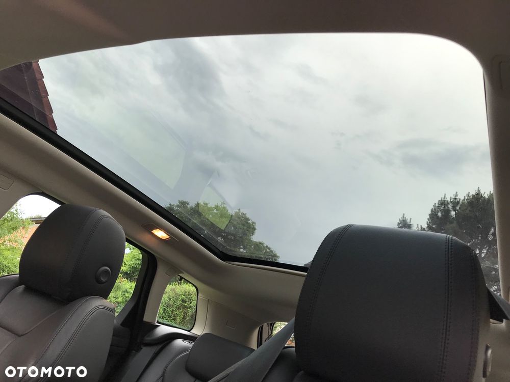 Land Rover Range Rover Evoque 2.0TD4 SE - 18