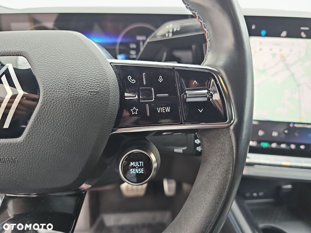 Renault Austral Mild Hybrid 160 Automatik Esprit Alpine - 17