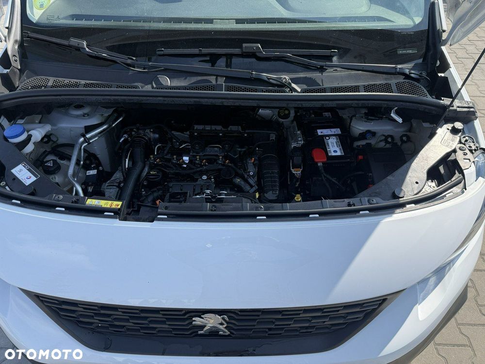 Peugeot Partner - 10