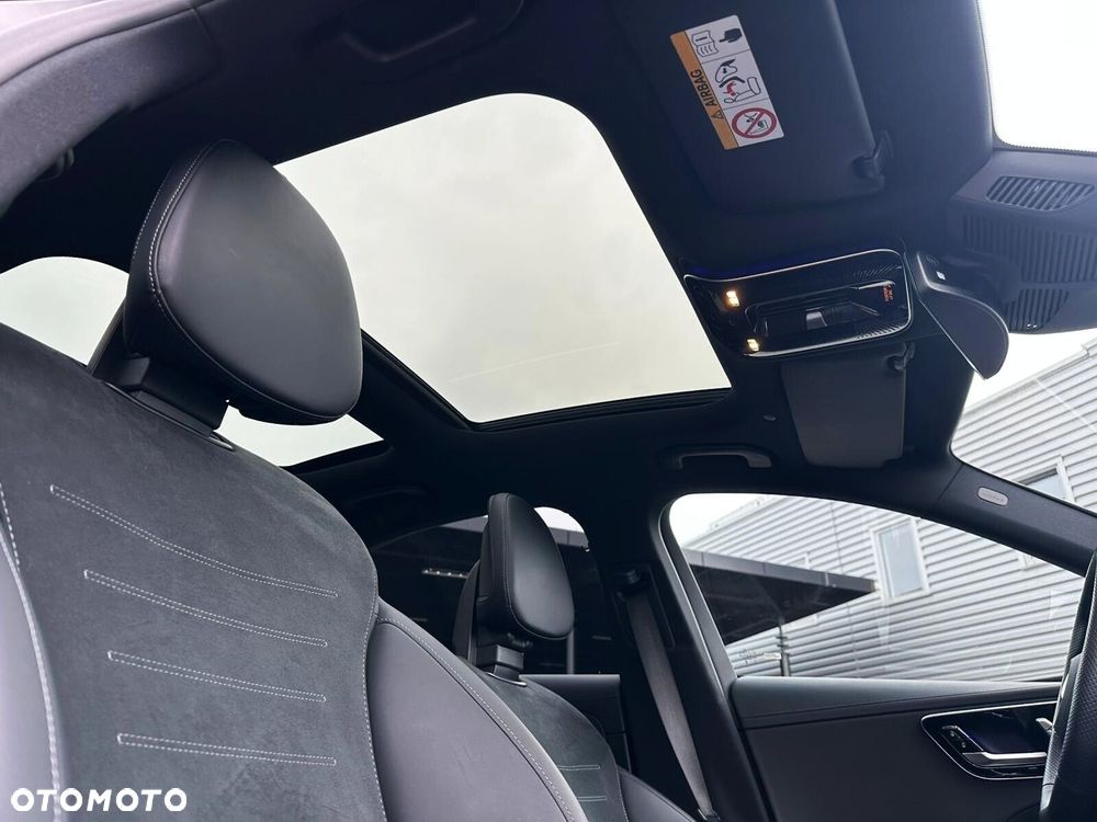 Mercedes-Benz Klasa C - 13