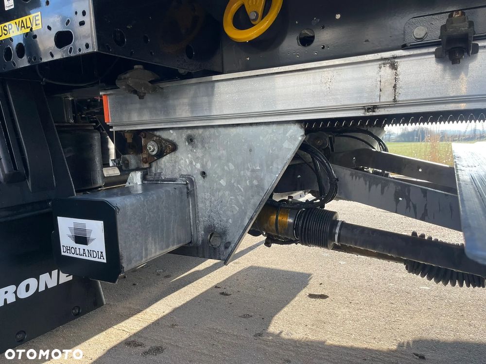 Winda załadowcza DHollandia DHMS.30 2017-2018r - 6