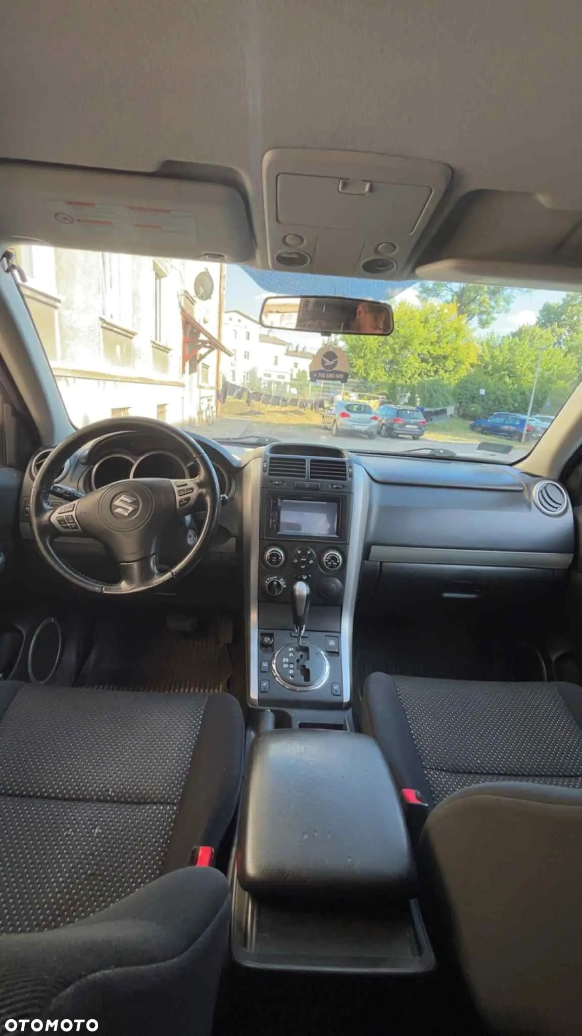 Suzuki Grand Vitara - 7
