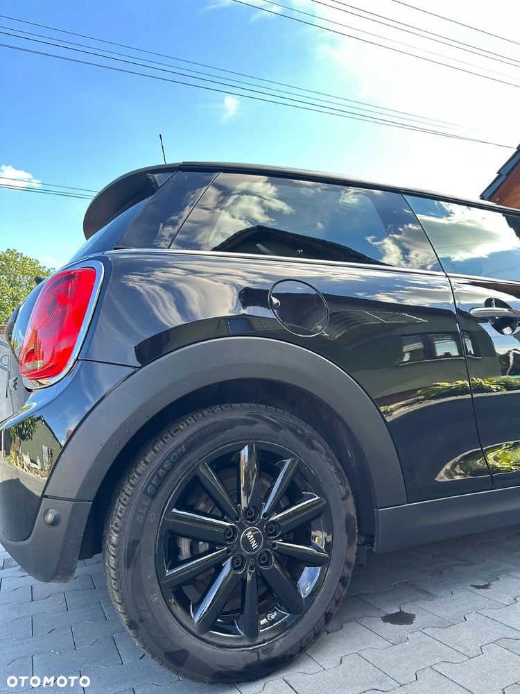MINI ONE Standard - 2
