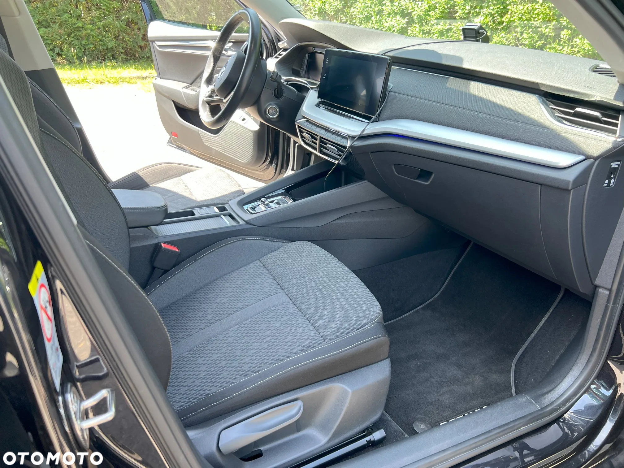 Skoda Octavia 2.0 TDI SCR Style DSG - 20