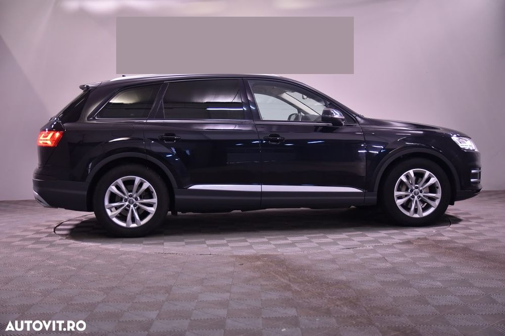 AUDI Q7 2016 — imagine 2