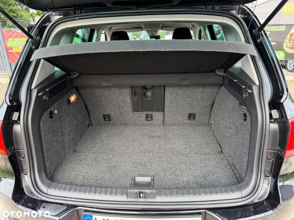 Volkswagen Tiguan 2.0 TSI 4Motion DSG Sport & Style - 10
