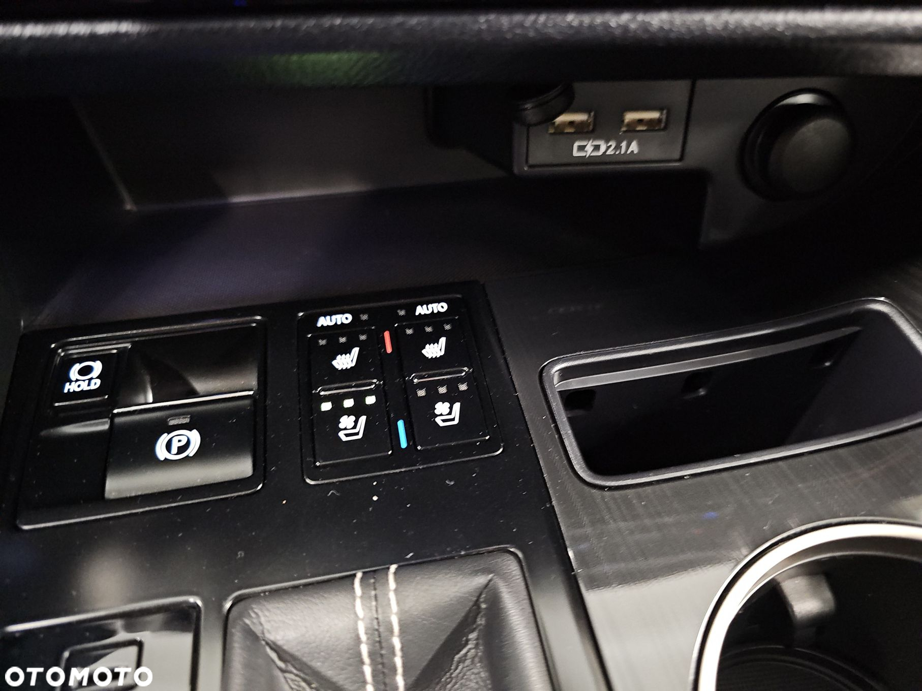 Lexus RX 300 Prestige - 27