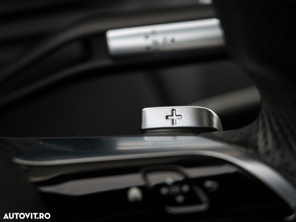 Mercedes-Benz S 350 d 4MATIC Aut - 15